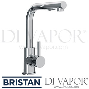 Bristan MCD PULLSNK C Macadamia Sink Mixer - 27/01/2016 - Kitchen Tap Spare Parts